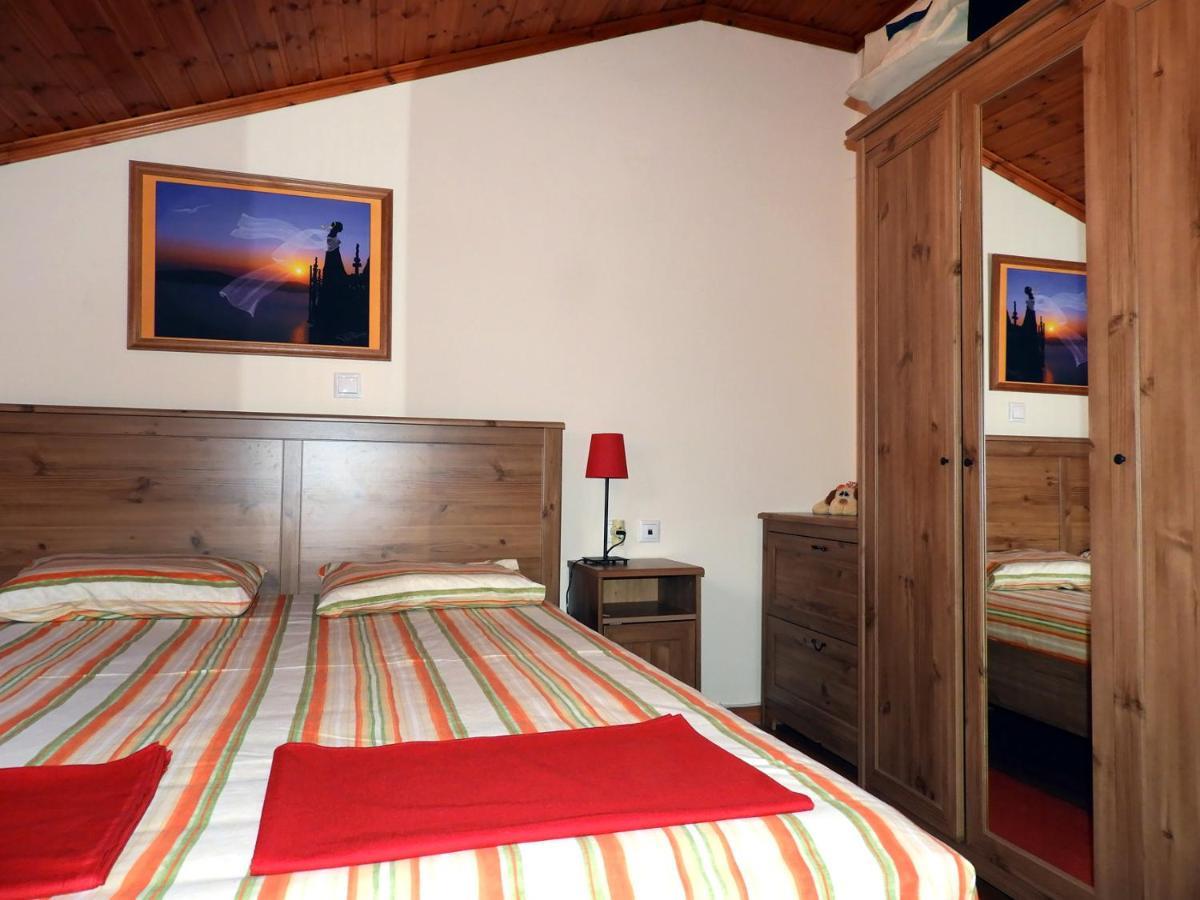 Apartmán Panoramaloft - Quality, View, Sea & Mountain Litochoro Exteriér fotografie